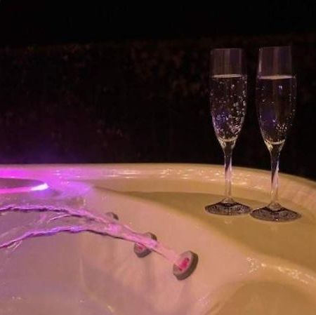 Bed and Breakfast Zen Retreat Met Jacuzzi Grez-Doiceau Екстер'єр фото
