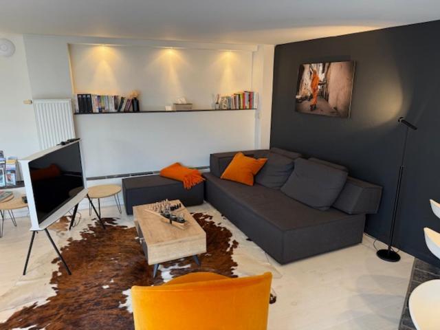 Bed and Breakfast Zen Retreat Met Jacuzzi Grez-Doiceau Екстер'єр фото