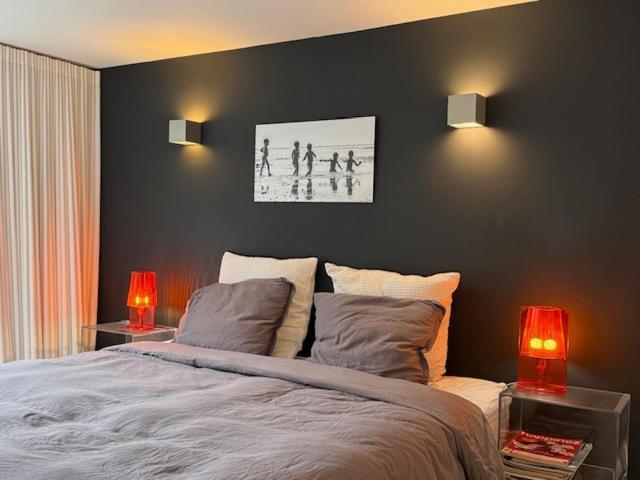 Bed and Breakfast Zen Retreat Met Jacuzzi Grez-Doiceau Екстер'єр фото