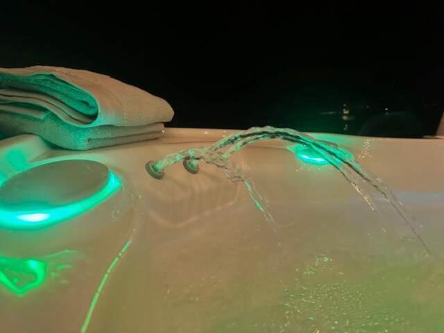 Bed and Breakfast Zen Retreat Met Jacuzzi Grez-Doiceau Екстер'єр фото
